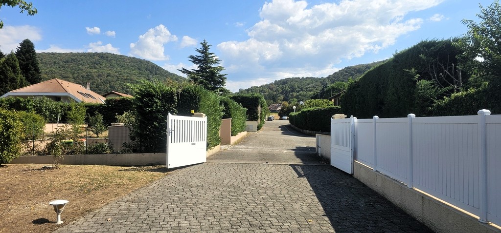 Villa d&rsquo;architecte à vendre à Eybens (38320) – Vente de Particulier à Particulier