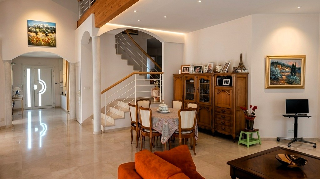 Villa d&rsquo;architecte à vendre à Eybens (38320) – Vente de Particulier à Particulier