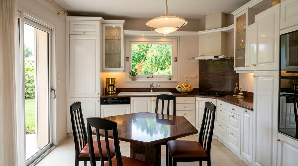 Villa d&rsquo;architecte à vendre à Eybens (38320) – Vente de Particulier à Particulier