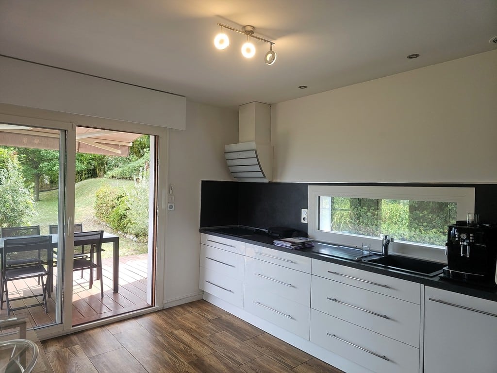Maison à vendre Seyssinet-Pariset entre particuliers | 180 m²