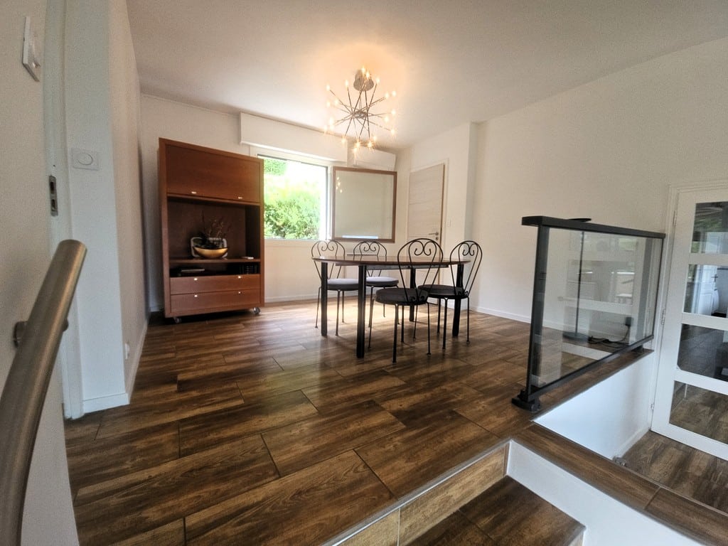 Maison à vendre Seyssinet-Pariset entre particuliers | 180 m²