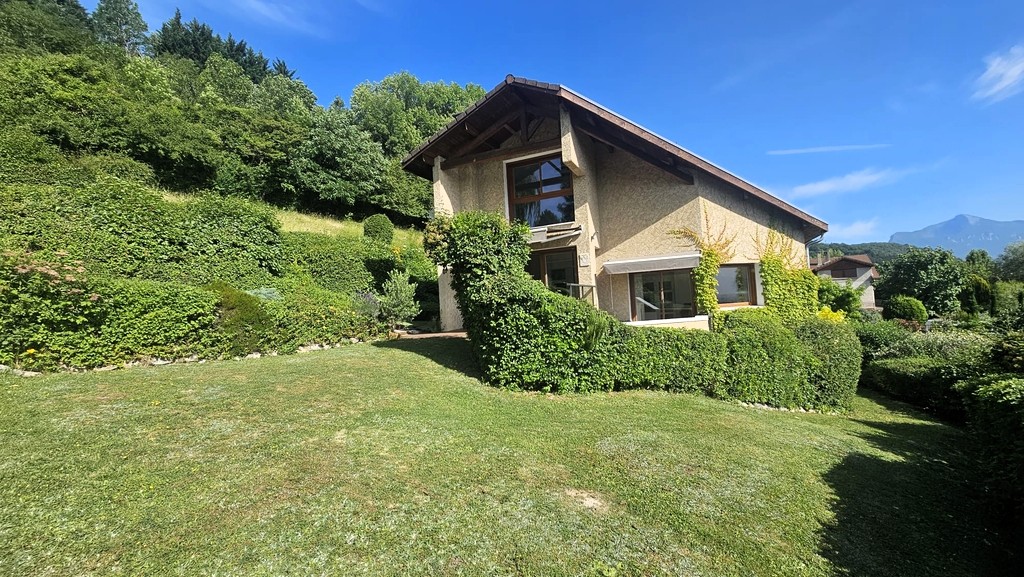 Maison à vendre Seyssinet-Pariset entre particuliers | 180 m²