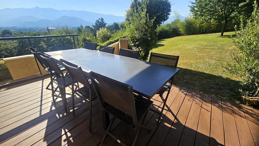Maison à vendre Seyssinet-Pariset entre particuliers | 180 m²