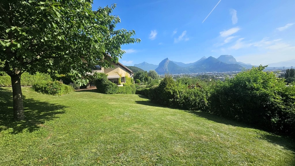 Maison à vendre Seyssinet-Pariset entre particuliers | 180 m²