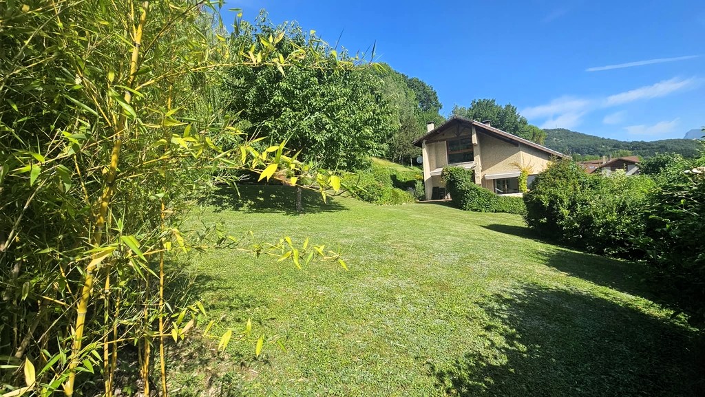 Maison à vendre Seyssinet-Pariset entre particuliers | 180 m²