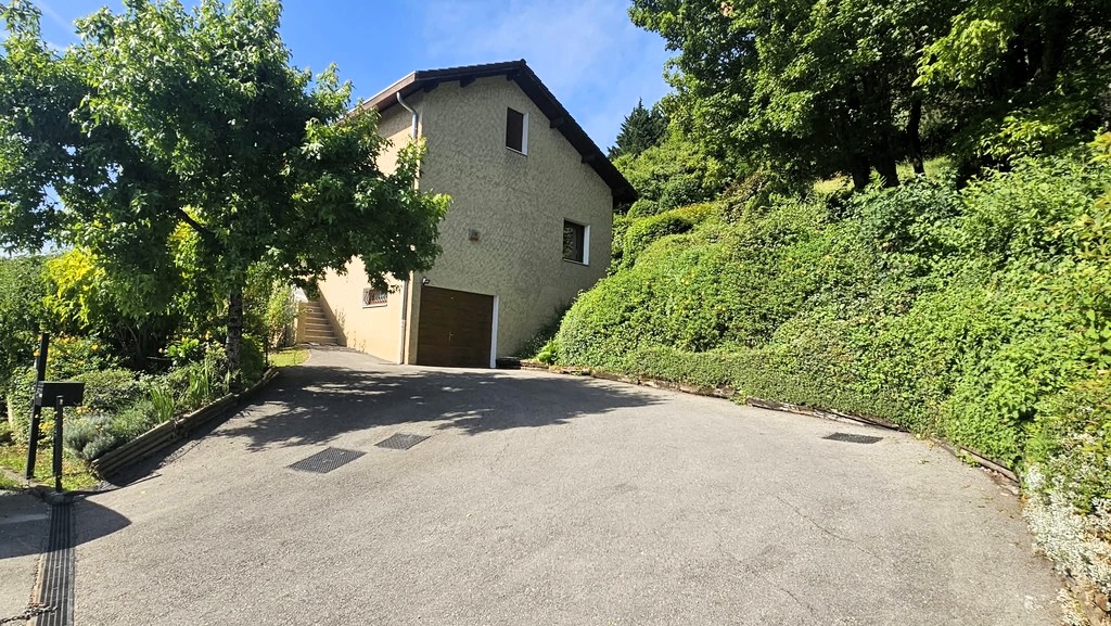 Maison à vendre Seyssinet-Pariset entre particuliers | 180 m²