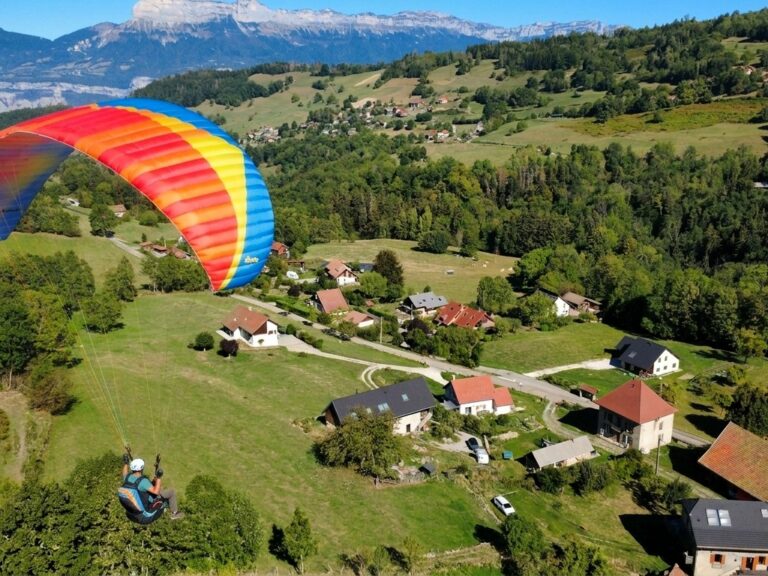 Maison à vendre à Laval-en-Belledonne entre particuliers – Ancienne grange écologique rénovée